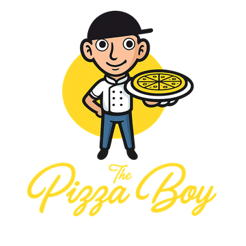 The Pizza Boy
